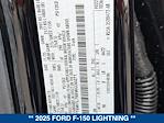 2025 Ford F-150 Lightning SuperCrew Cab AWD Pickup for sale #255140 - photo 23