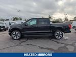 New 2025 Ford F-150 Lightning Platinum SuperCrew Cab for sale #255140 - photo 3