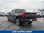 New 2025 Ford F-150 Lightning Platinum SuperCrew Cab for sale #255140 - photo 2