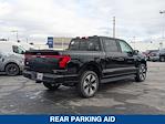 New 2025 Ford F-150 Lightning Platinum SuperCrew Cab for sale #255140 - photo 5