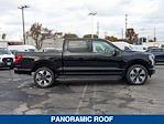 New 2025 Ford F-150 Lightning Platinum SuperCrew Cab for sale #255140 - photo 6
