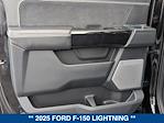 New 2025 Ford F-150 Lightning Platinum SuperCrew Cab for sale #255140 - photo 18