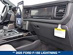 New 2025 Ford F-150 Lightning Platinum SuperCrew Cab for sale #255140 - photo 21
