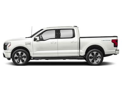 New 2025 Ford F-150 Lightning Platinum SuperCrew Cab for sale #255159 - photo 2