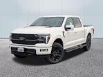 New 2025 Ford F-150 Platinum SuperCrew Cab for sale #255164 - photo 1