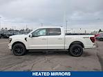 New 2025 Ford F-150 Platinum SuperCrew Cab for sale #255164 - photo 3