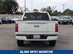 New 2025 Ford F-150 Platinum SuperCrew Cab for sale #255164 - photo 4
