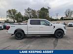 New 2025 Ford F-150 Platinum SuperCrew Cab for sale #255164 - photo 6