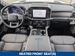 New 2025 Ford F-150 Platinum SuperCrew Cab for sale #255164 - photo 16