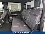 New 2025 Ford F-150 Platinum SuperCrew Cab for sale #255164 - photo 17