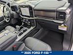 New 2025 Ford F-150 Platinum SuperCrew Cab for sale #255164 - photo 20