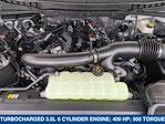 New 2025 Ford F-150 Platinum SuperCrew Cab for sale #255164 - photo 21