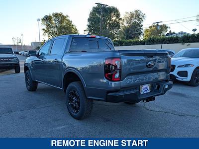 2025 Ford Ranger SuperCrew Cab 4x4 Pickup for sale #255169 - photo 2