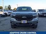 New 2025 Ford Ranger Lariat SuperCrew Cab for sale #255169 - photo 8
