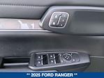 New 2025 Ford Ranger Lariat SuperCrew Cab for sale #255169 - photo 11