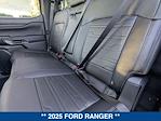 New 2025 Ford Ranger Lariat SuperCrew Cab for sale #255169 - photo 19