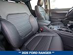 New 2025 Ford Ranger Lariat SuperCrew Cab for sale #255169 - photo 22