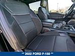 Used 2022 Ford F-150 Raptor SuperCrew Cab for sale #255170A - photo 21