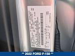 Used 2022 Ford F-150 Raptor SuperCrew Cab for sale #255170A - photo 22