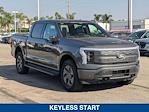 New 2025 Ford F-150 Lightning Lariat SuperCrew Cab for sale #255171 - photo 7