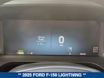 New 2025 Ford F-150 Lightning Lariat SuperCrew Cab for sale #255171 - photo 10