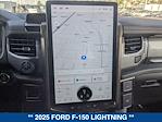 New 2025 Ford F-150 Lightning Lariat SuperCrew Cab for sale #255171 - photo 13