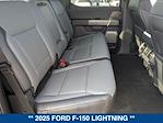 New 2025 Ford F-150 Lightning Lariat SuperCrew Cab for sale #255171 - photo 18