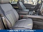 New 2025 Ford F-150 Lightning Lariat SuperCrew Cab for sale #255171 - photo 19