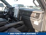 New 2025 Ford F-150 Lightning Lariat SuperCrew Cab for sale #255171 - photo 20