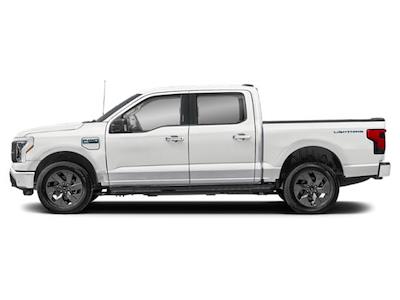 New 2025 Ford F-150 Lightning Flash SuperCrew Cab for sale #255176 - photo 2
