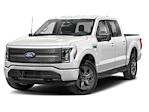 New 2025 Ford F-150 Lightning Flash SuperCrew Cab for sale #255176 - photo 1