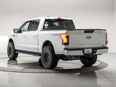 New 2025 Ford F-150 Lightning Flash SuperCrew Cab for sale #255189 - photo 2