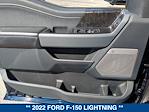 2022 Ford F-150 Lightning SuperCrew Cab AWD Pickup for sale #255189A - photo 10