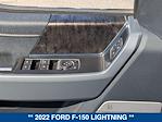2022 Ford F-150 Lightning SuperCrew Cab AWD Pickup for sale #255189A - photo 11