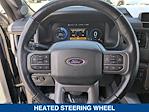2022 Ford F-150 Lightning SuperCrew Cab AWD Pickup for sale #255189A - photo 13