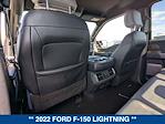 2022 Ford F-150 Lightning SuperCrew Cab AWD Pickup for sale #255189A - photo 21