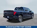 2022 Ford F-150 Lightning SuperCrew Cab AWD Pickup for sale #255189A - photo 5