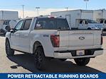New 2025 Ford F-150 Platinum SuperCrew Cab for sale #255191 - photo 2