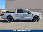 New 2025 Ford F-150 Platinum SuperCrew Cab for sale #255191 - photo 6