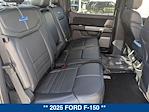 New 2025 Ford F-150 Platinum SuperCrew Cab for sale #255191 - photo 18