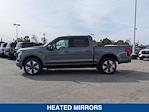 New 2025 Ford F-150 Lightning Platinum SuperCrew Cab for sale #255194 - photo 3