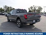 New 2025 Ford F-150 Lightning Platinum SuperCrew Cab for sale #255194 - photo 2