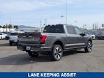 New 2025 Ford F-150 Lightning Platinum SuperCrew Cab for sale #255194 - photo 5