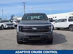 New 2025 Ford F-150 Lightning Platinum SuperCrew Cab for sale #255194 - photo 8