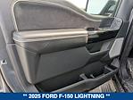 New 2025 Ford F-150 Lightning Platinum SuperCrew Cab for sale #255194 - photo 10
