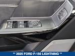 New 2025 Ford F-150 Lightning Platinum SuperCrew Cab for sale #255194 - photo 11