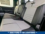 New 2025 Ford F-150 Lightning Platinum SuperCrew Cab for sale #255194 - photo 19