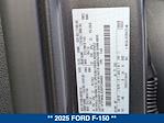 New 2025 Ford F-150 Tremor SuperCrew Cab for sale #255202 - photo 22