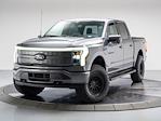 New 2025 Ford F-150 Lightning Lariat SuperCrew Cab for sale #255210 - photo 1