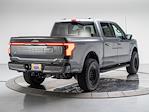New 2025 Ford F-150 Lightning Lariat SuperCrew Cab for sale #255210 - photo 5